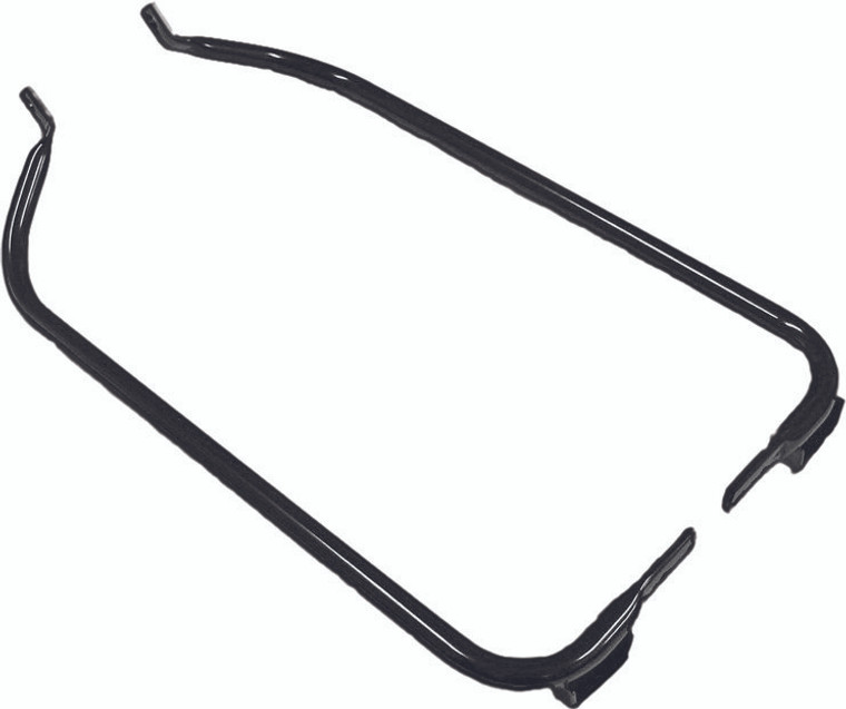 Harddrive - Black Saddlebag Support Kit Flt 97-08 - 302265 Harddrive - Black Saddlebag Support Kit Flt 97-08 - 302265