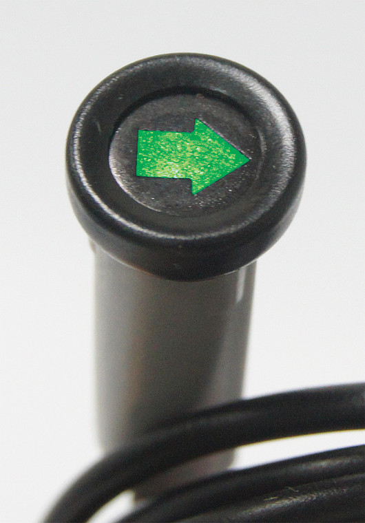 Harddrive - Indicator Lights Turn Oem# 68021-92a - 770150