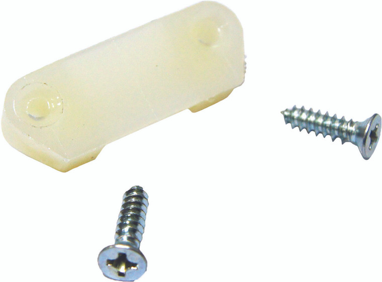 Harddrive - Alternator Wire Retainer Big Twin 70-88 - 22-090B