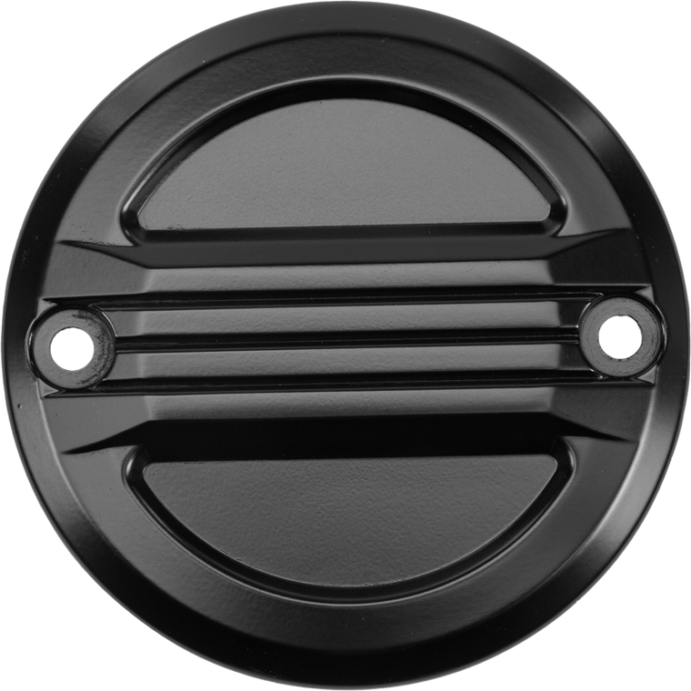 Harddrive - Points Cover Black Xl 04-20 - B-38-6B