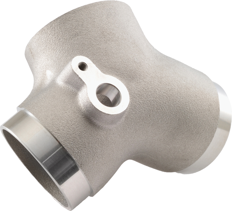 Harddrive - Intake Manifold Xl 88-03 W/o Sensor 27004-88a - 86284