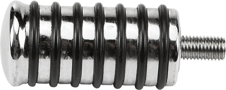 Harddrive - O-ring Style Shift Peg 1/2" Short Stud - 17-0955