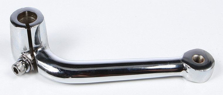 Harddrive - Shift Lever Chrome 34605-86t - 51245