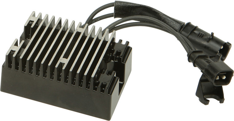 Harddrive - Regulator Black Xl 07-08 Oem 74546-07 - H4607