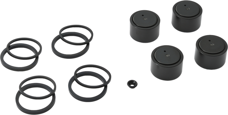 Harddrive - Rear Brake Caliper Rebuild Kit Flt 08-up 44080-08c - 87758