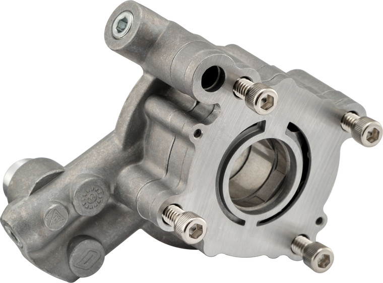 Harddrive - Oil Pump Hi-vol Hi-pressure Twin Cam 88 Models - 88460