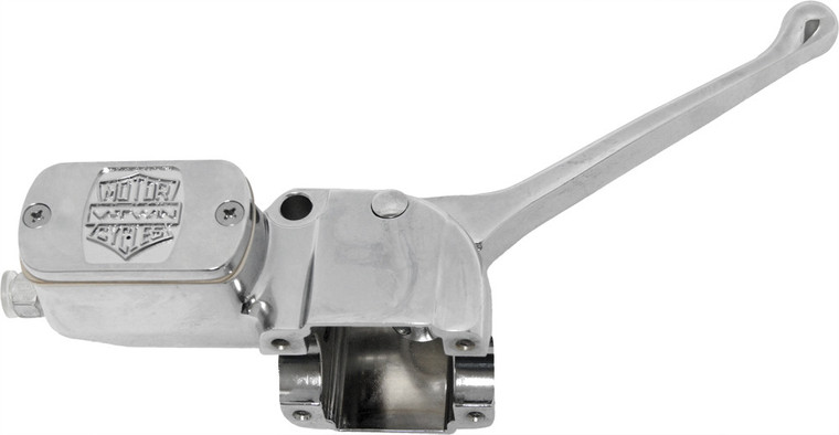 Harddrive - Front Master Cylinder Assembly 72-81 - 29-035