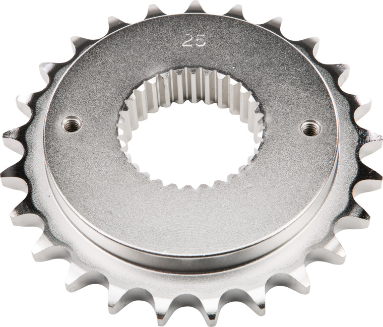 Harddrive - Transmission Sprocket 25t Big Twin 6 Speed 06-17 - 191318