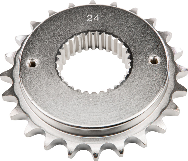 Harddrive - Transmission Sprocket 24t Big Twin 6 Speed 06-17 - 191319