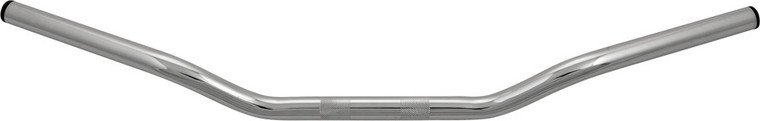 Harddrive - Drag Handlebar Chrome 2" Rise 1 X 29.75" - 96341