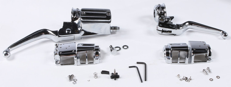 Harddrive - Comp H/bar Cntrls 5/8 M/cyl 84-95 W/o Switches - 26-045