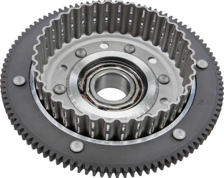 Harddrive - Clutch Basket Bt 94-97 Oem 37707-94 - 148111