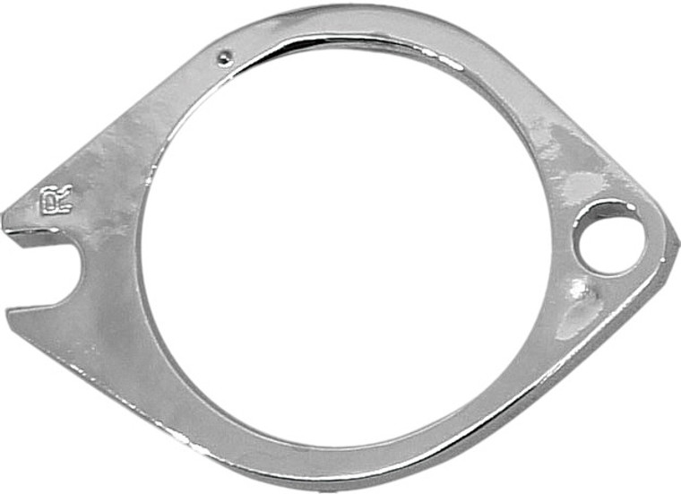 Harddrive - Intake Manifold Rear Mount Evo / Xl - 18-0293R