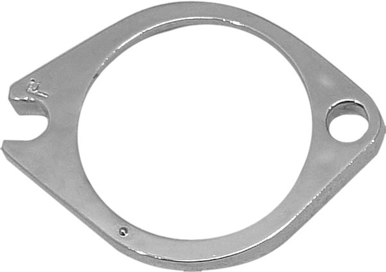 Harddrive - Intake Manifold Front Mount Flange Evo - 18-0293F