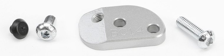 Helibars - Non-abs Handlebar Adapter Kit - HRNABS-KIT