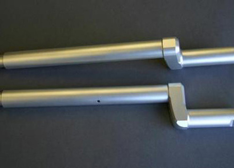 Helibars - Replacement Handlebars - TS05030 Helibars - Replacement Handlebars - TS05030