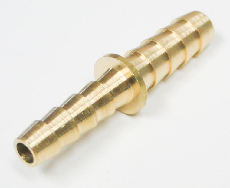 Helix - Brass Hose Reducer 5/16-1/4" - 053-3491