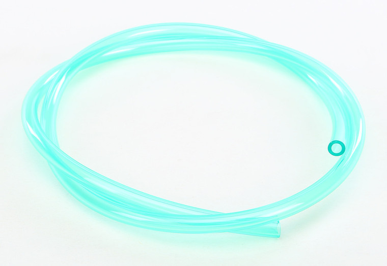 Helix - 3' 3/16 Fuel Line Green - 316-5163
