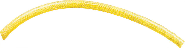 Helix - 25' Fuel Injection Line 1/4" Yellow - 140-3126