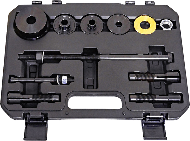 Helix - Wheel Bearing Removal And Install Kit - 390-9395