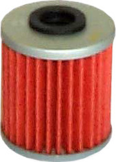 Hiflofiltro - Oil Filter - HF207