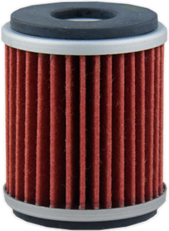 Hiflofiltro - Oil Filter - HF141