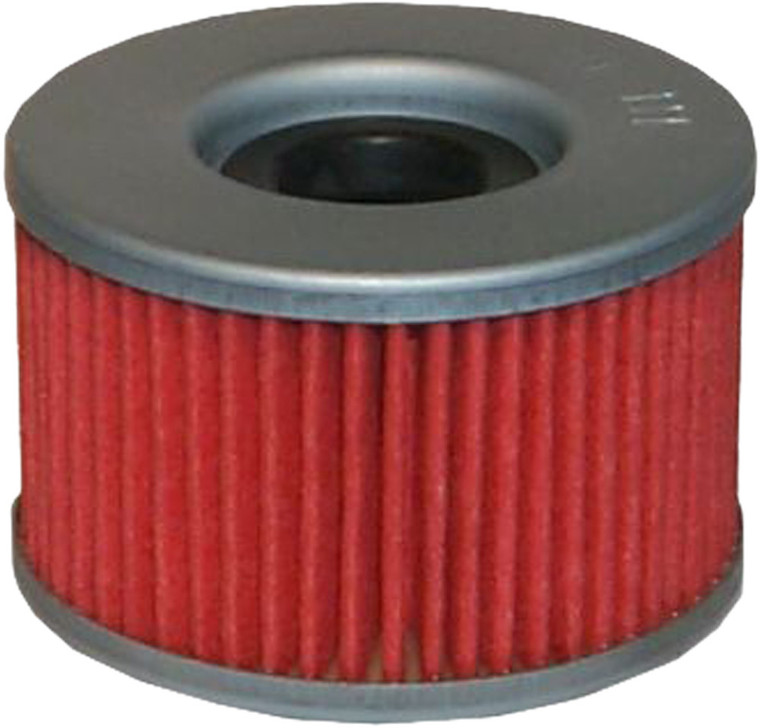 Hiflofiltro - Oil Filter - HF111