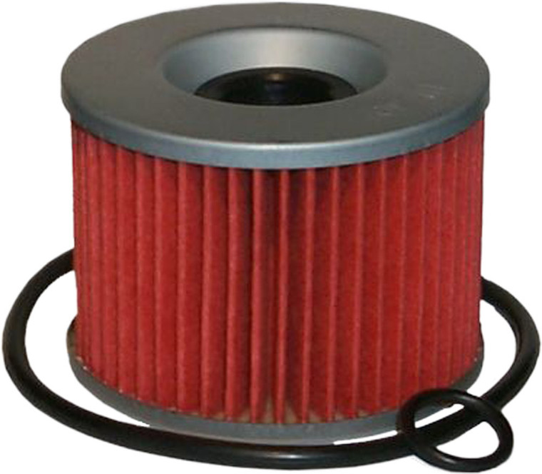 Hiflofiltro - Oil Filter - HF401