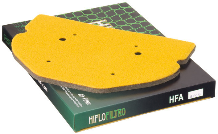 Hiflofiltro - Air Filter - HFA2706