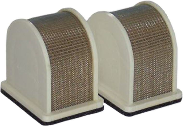 Hiflofiltro - Air Filter - HFA2404