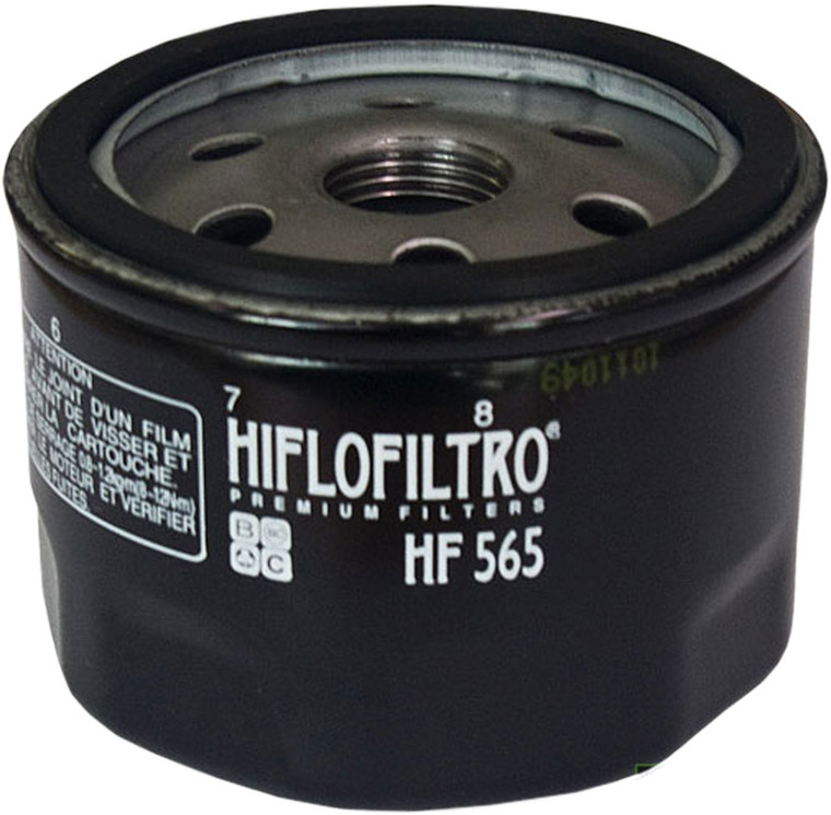 Hiflofiltro - Oil Filter - HF565