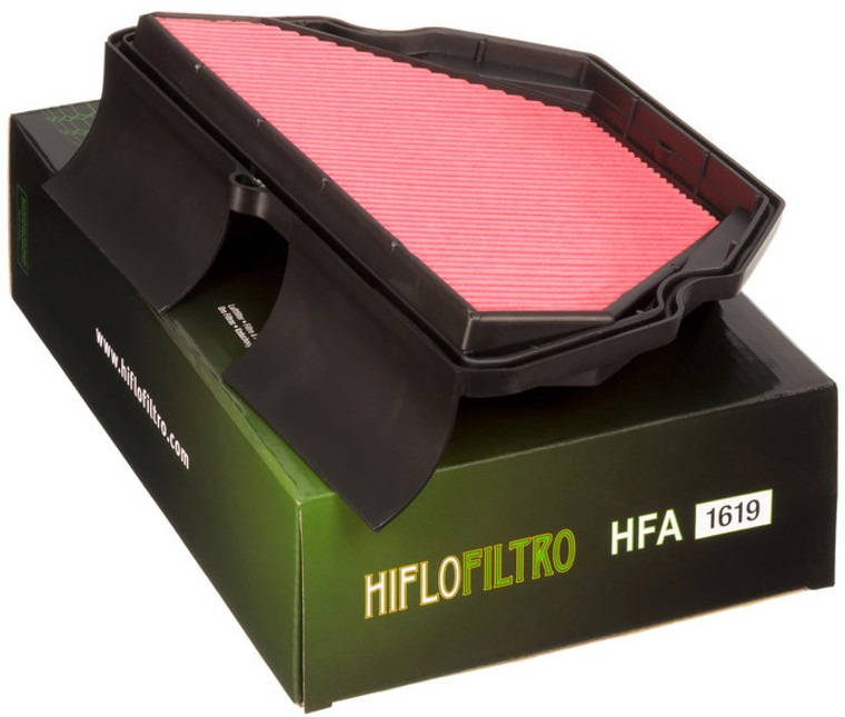 Hiflofiltro - Air Filter - HFA1619 Hiflofiltro - Air Filter - HFA1619