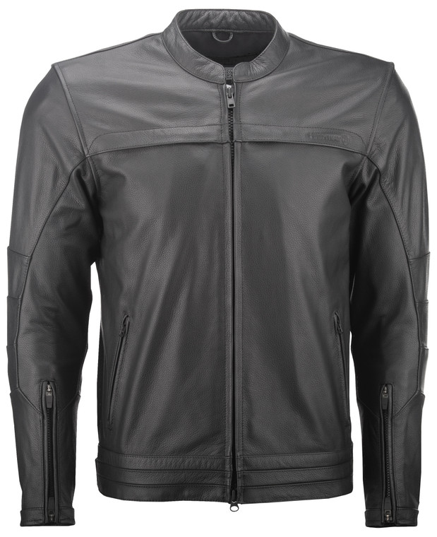Highway 21 - Primer Jacket Black Md - #6049 489-1017~3