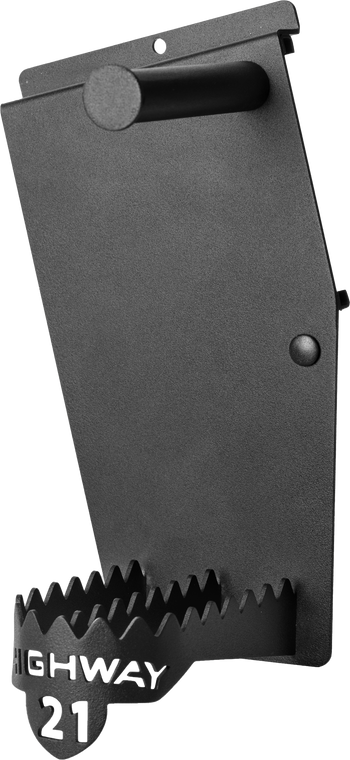 Highway 21 - Highway 21 Boot Display - HWY 21 BOOT DISPLAY