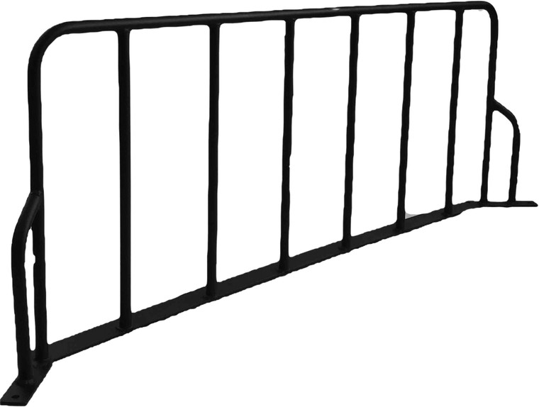 Hornet - Headache Rack Pol - R-800 HAR