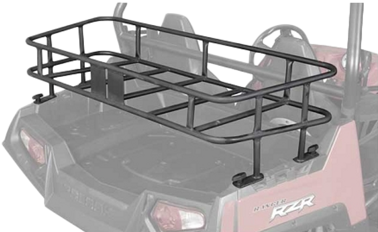 Hornet - Cargo Rack Rzr 570 - RZ-570 RACK Hornet - Cargo Rack Rzr 570 - RZ-570 RACK