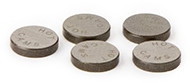 Hot Cams - Valve Shims 10.00x3.05mm 5/pk - 5PK1000305