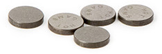Hot Cams - Valve Shims 10.00x2.70mm 5/pk - 5PK1000270