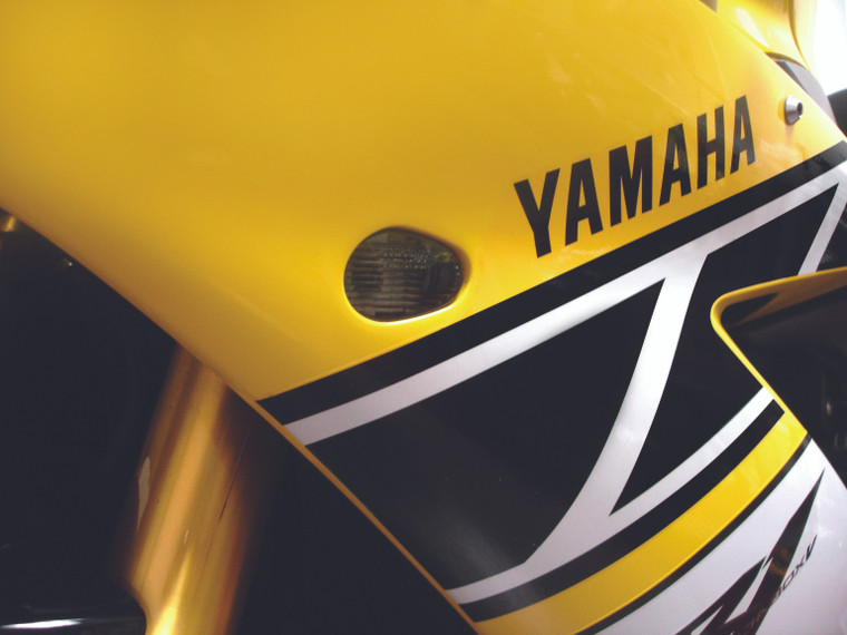 Hotbodies - Flush Mount Signal Ts Smoke - Y04R1-SIG-SMK