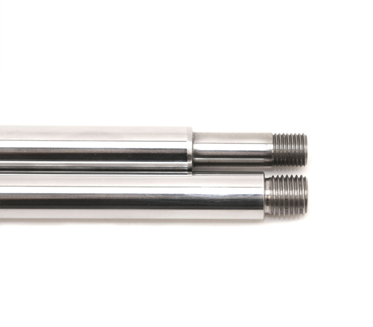 Hygear - Ea/ Hygear Shock Shaft Fox A-c Pol 1/2" X 6.35" - 205-03-635