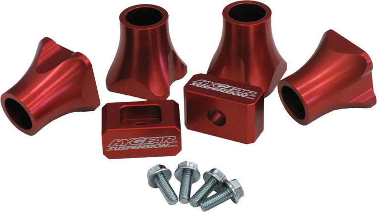 Hygear - Heavy Duty Axle Pro Kit - 53-35-004-A