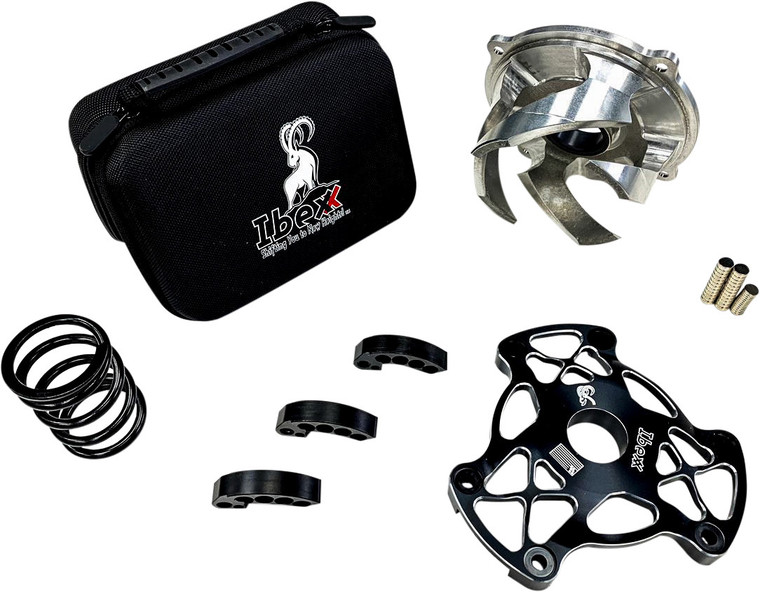 Ibexx - Clutch Kit Axys 850 Stage 2+ - 11726-4