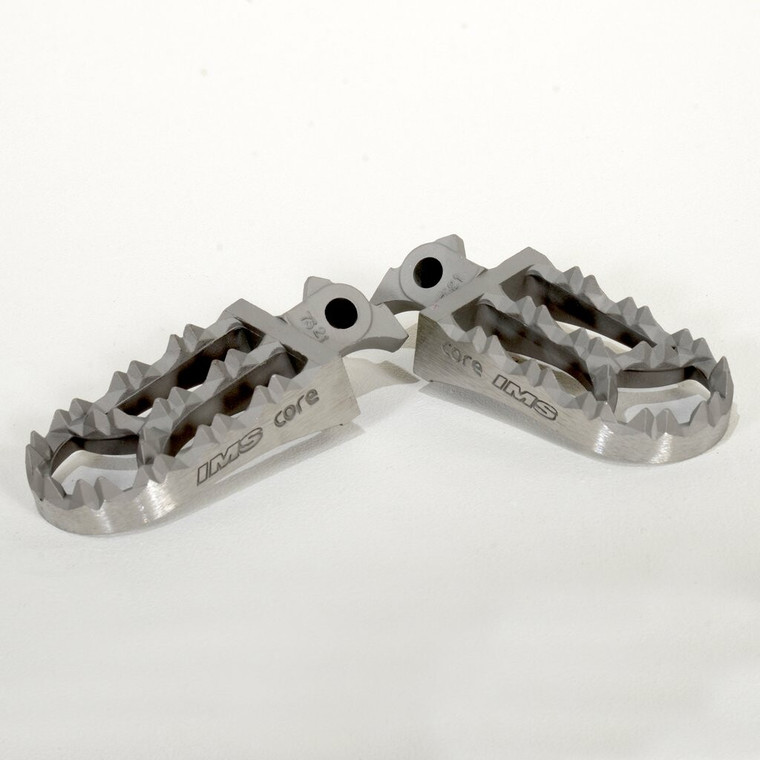 Ims - Core Enduro Footpegs Yam - 347321-E