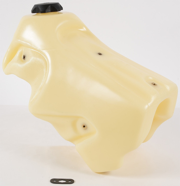 Ims - Fuel Tank Natural 3.0 Gal - 117321-N2 Ims - Fuel Tank Natural 3.0 Gal - 117321-N2