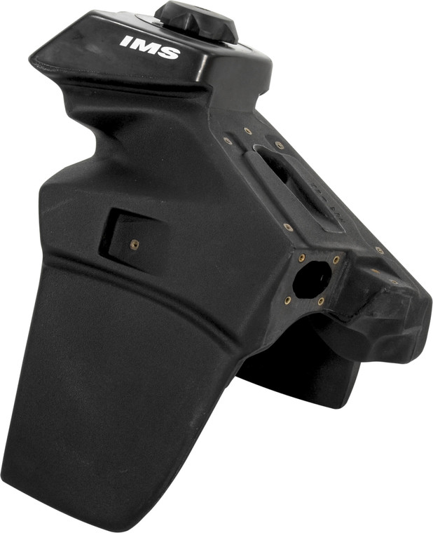 Ims - Fuel Tank 3.0 Black Hus - 112439-BK1 Ims - Fuel Tank 3.0 Black Hus - 112439-BK1