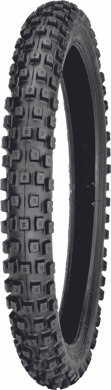 Irc - Tire Ix-05h Front 70/100-19 42m Bias Tt - T10257