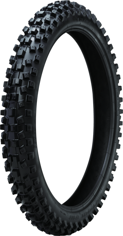 Irc - Tire Vx40 Front 80/100-21 51m Bias Tt - T10570