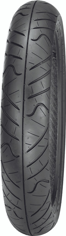 Irc - Tire Rx-01 Front 110/70-17 54s Bias - T10283