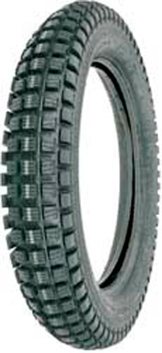 Irc - Tire Tr-011 Rear 4.00-18 4pr Bias Tt - 302385