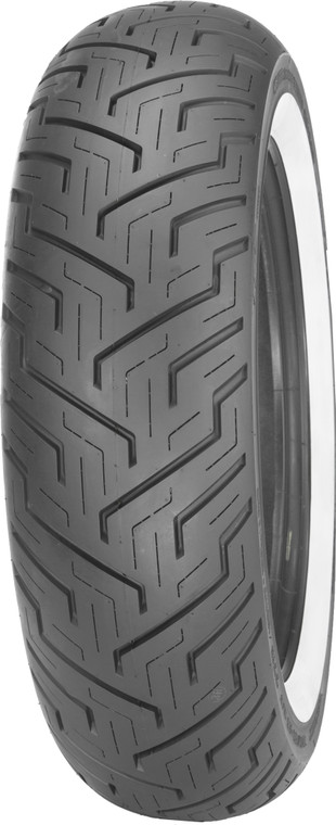 Irc - Tire Gs-23 Rear 170/80-15 77h Bias W/w - 316359